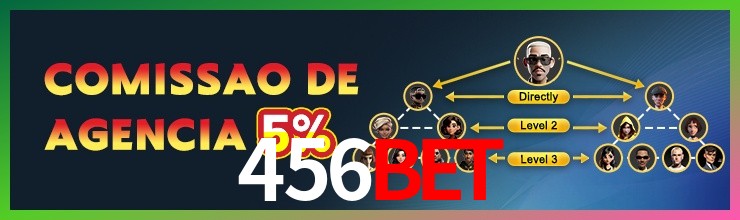 Aplicativo móvel 456bet para iOS e Android