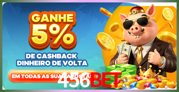 Qualificar VIP 456bet