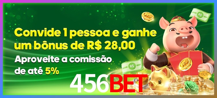 Prêmio 456bet
