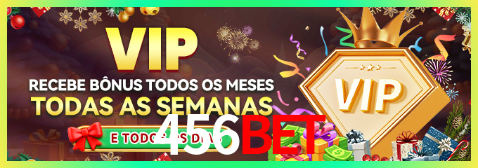 Ganhador 456bet